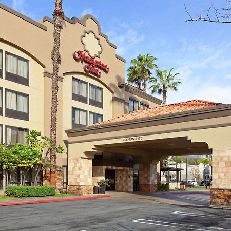 Hampton Inn Los Angeles/Arcadia Buitenkant foto