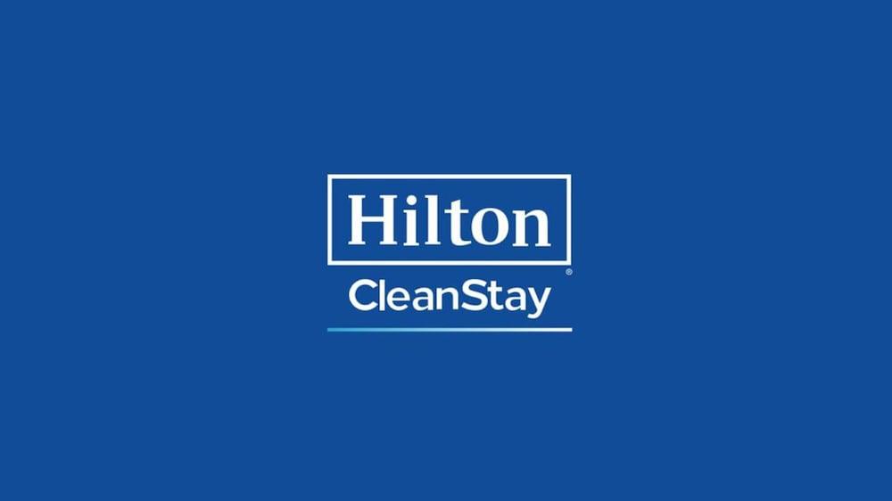 Hampton Inn Los Angeles/Arcadia Buitenkant foto