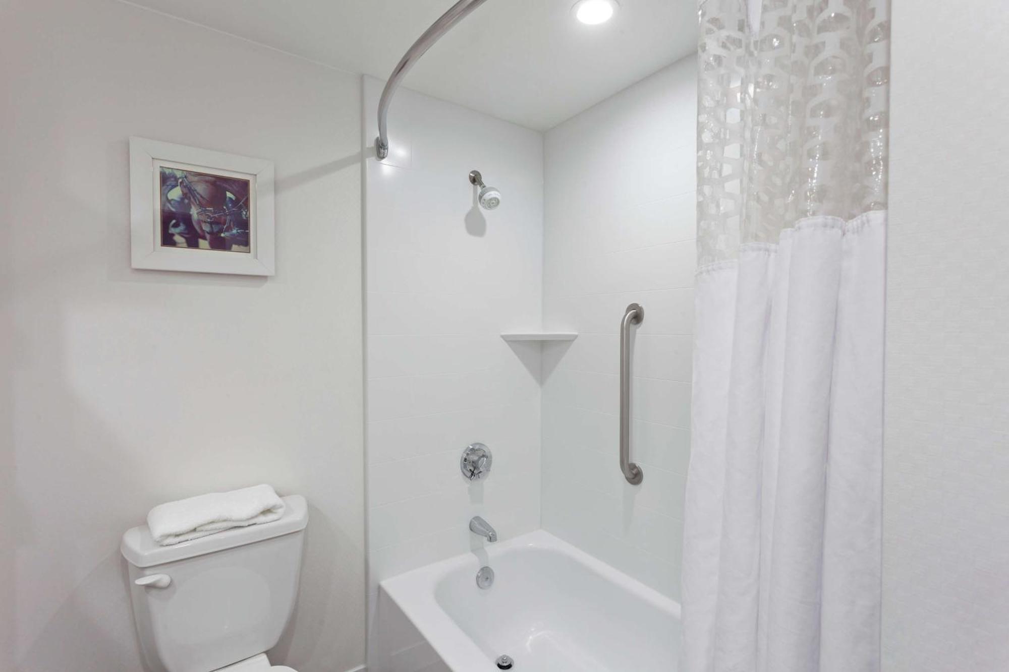 Hampton Inn Los Angeles/Arcadia Buitenkant foto