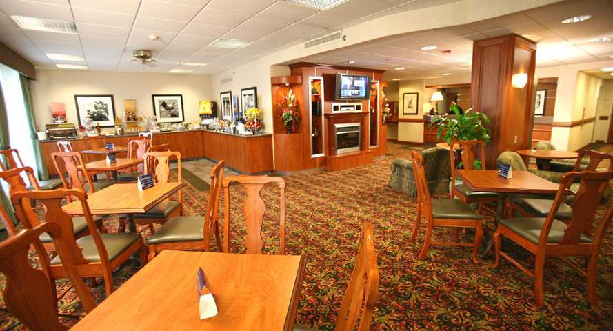 Hampton Inn Los Angeles/Arcadia Buitenkant foto