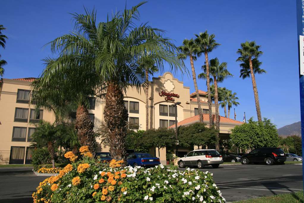 Hampton Inn Los Angeles/Arcadia Buitenkant foto
