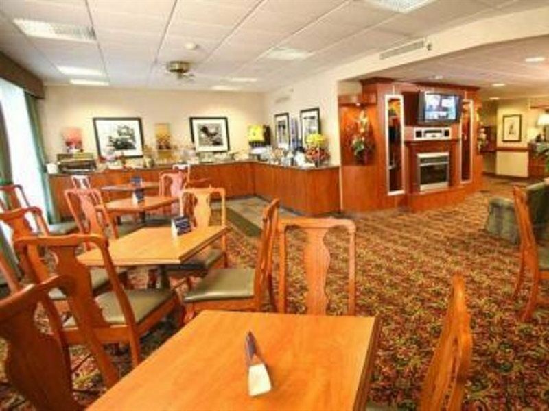 Hampton Inn Los Angeles/Arcadia Buitenkant foto