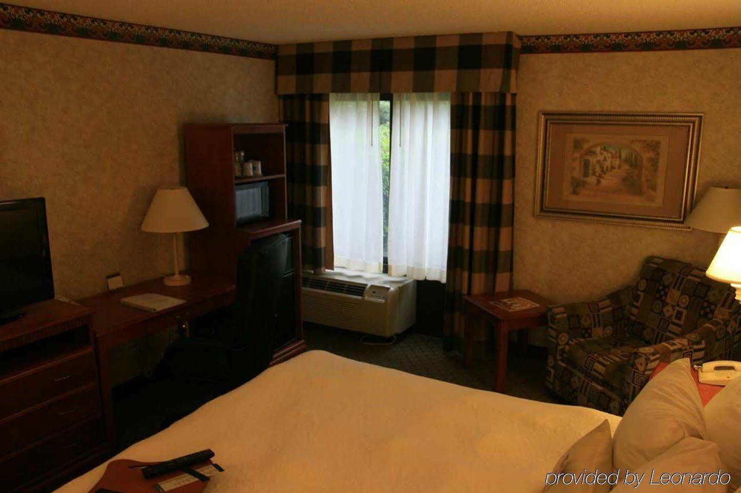 Hampton Inn Los Angeles/Arcadia Buitenkant foto